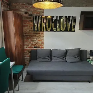 Gornicza Wrocław